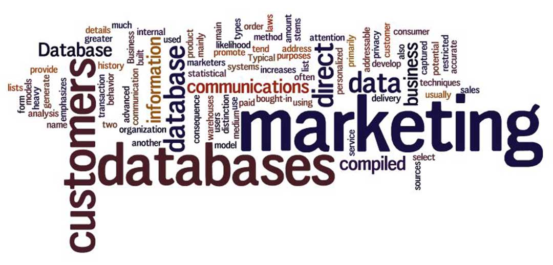 Acquista Database Email Marketing Bed&Breakfast